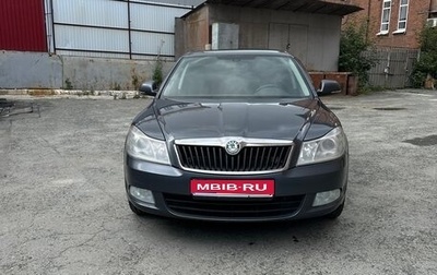 Skoda Octavia, 2011 год, 650 000 рублей, 1 фотография