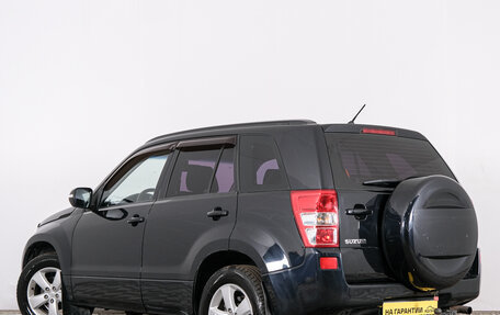 Suzuki Grand Vitara, 2008 год, 969 000 рублей, 5 фотография