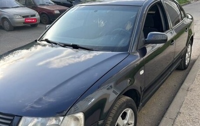 Volkswagen Passat B5+ рестайлинг, 1998 год, 310 000 рублей, 1 фотография