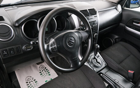 Suzuki Grand Vitara, 2008 год, 969 000 рублей, 9 фотография