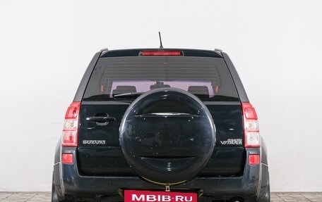 Suzuki Grand Vitara, 2008 год, 969 000 рублей, 6 фотография