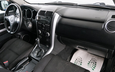 Suzuki Grand Vitara, 2008 год, 969 000 рублей, 13 фотография