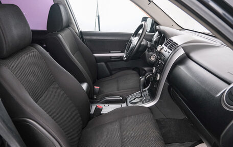 Suzuki Grand Vitara, 2008 год, 969 000 рублей, 14 фотография