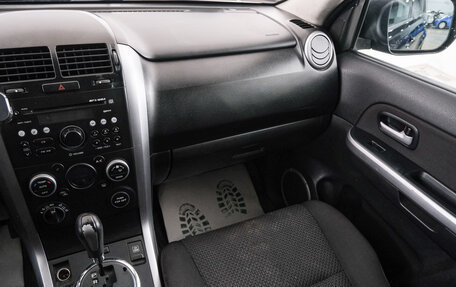 Suzuki Grand Vitara, 2008 год, 969 000 рублей, 12 фотография