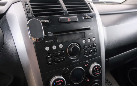 Suzuki Grand Vitara, 2008 год, 969 000 рублей, 16 фотография