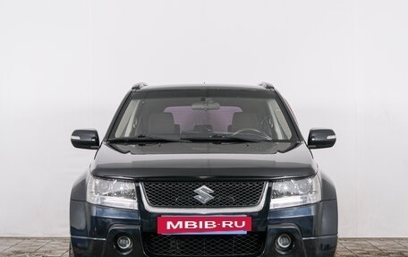 Suzuki Grand Vitara, 2008 год, 969 000 рублей, 2 фотография