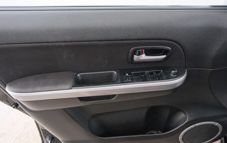 Suzuki Grand Vitara, 2008 год, 969 000 рублей, 19 фотография