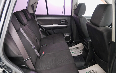 Suzuki Grand Vitara, 2008 год, 969 000 рублей, 21 фотография