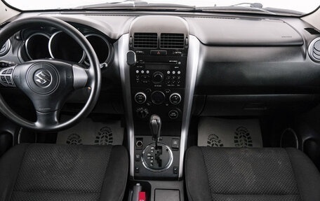 Suzuki Grand Vitara, 2008 год, 969 000 рублей, 11 фотография