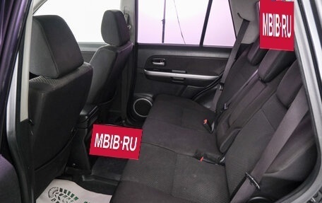 Suzuki Grand Vitara, 2008 год, 969 000 рублей, 20 фотография