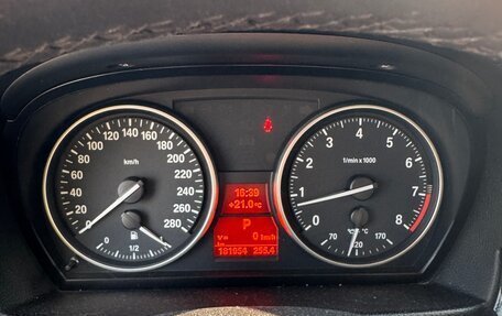 BMW 3 серия, 2012 год, 1 650 000 рублей, 12 фотография