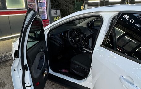 Ford Focus III, 2011 год, 790 000 рублей, 3 фотография