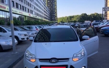 Ford Focus III, 2011 год, 790 000 рублей, 10 фотография