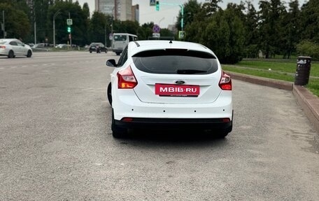 Ford Focus III, 2011 год, 790 000 рублей, 5 фотография
