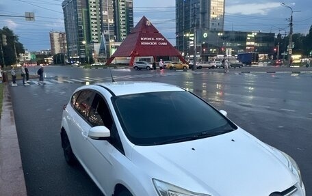 Ford Focus III, 2011 год, 790 000 рублей, 7 фотография