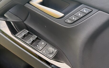 Lexus LX III, 2016 год, 6 700 000 рублей, 31 фотография