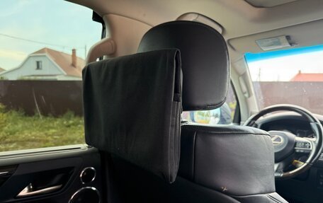 Lexus LX III, 2016 год, 6 700 000 рублей, 34 фотография