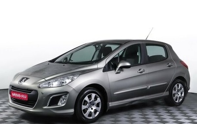 Peugeot 308 II, 2012 год, 700 000 рублей, 1 фотография