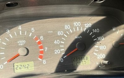 Chevrolet Niva I рестайлинг, 2008 год, 290 000 рублей, 1 фотография