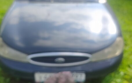 Ford Mondeo II, 1997 год, 70 000 рублей, 1 фотография
