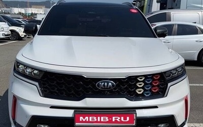 KIA Sorento IV, 2020 год, 3 050 000 рублей, 1 фотография