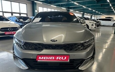 KIA K5, 2020 год, 2 350 000 рублей, 1 фотография