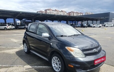 Scion xA, 2006 год, 750 000 рублей, 1 фотография