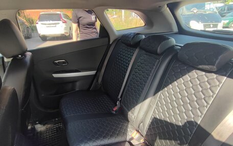 KIA cee'd III, 2015 год, 730 000 рублей, 10 фотография