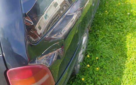 Ford Mondeo II, 1997 год, 70 000 рублей, 3 фотография