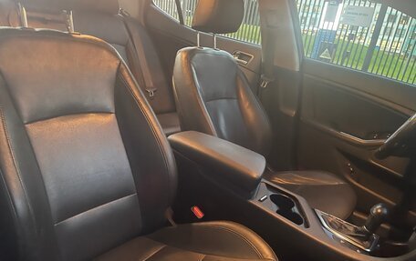 KIA Optima III, 2014 год, 1 750 000 рублей, 6 фотография