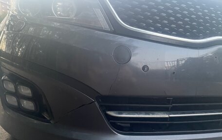 KIA Optima III, 2014 год, 1 750 000 рублей, 9 фотография