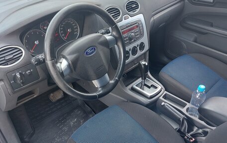 Ford Focus II рестайлинг, 2007 год, 570 000 рублей, 4 фотография