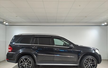 Mercedes-Benz GL-Класс, 2010 год, 1 190 000 рублей, 4 фотография