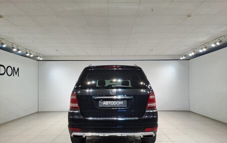 Mercedes-Benz GL-Класс, 2010 год, 1 190 000 рублей, 5 фотография