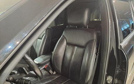 Mercedes-Benz GL-Класс, 2010 год, 1 190 000 рублей, 7 фотография