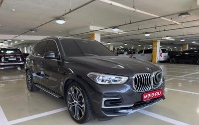 BMW X5, 2022 год, 7 300 000 рублей, 1 фотография