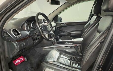 Mercedes-Benz GL-Класс, 2010 год, 1 190 000 рублей, 8 фотография