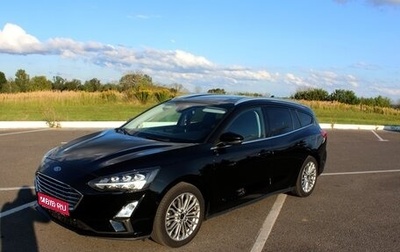 Ford Focus IV, 2020 год, 1 450 000 рублей, 1 фотография