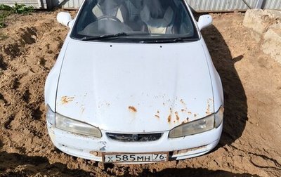 Toyota Sprinter Marino, 1992 год, 105 000 рублей, 1 фотография
