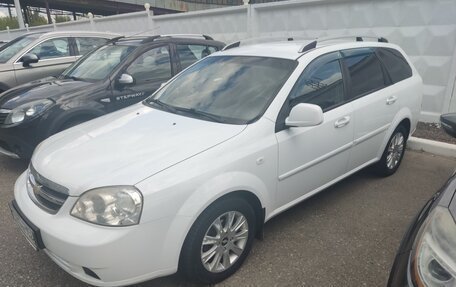 Chevrolet Lacetti, 2011 год, 750 000 рублей, 1 фотография