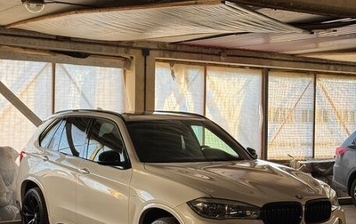 BMW X5, 2015 год, 4 499 000 рублей, 1 фотография