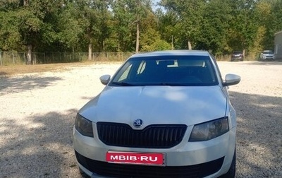 Skoda Octavia, 2014 год, 600 000 рублей, 1 фотография