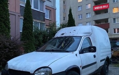 Opel Combo B, 1999 год, 185 000 рублей, 1 фотография