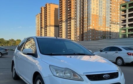 Ford Focus II рестайлинг, 2009 год, 500 000 рублей, 1 фотография