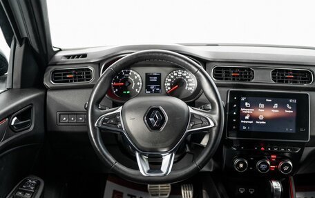 Renault Arkana I, 2021 год, 1 890 000 рублей, 9 фотография