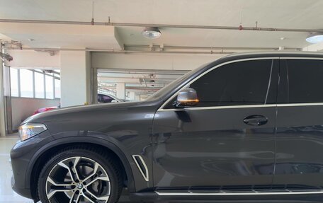 BMW X5, 2022 год, 7 300 000 рублей, 8 фотография
