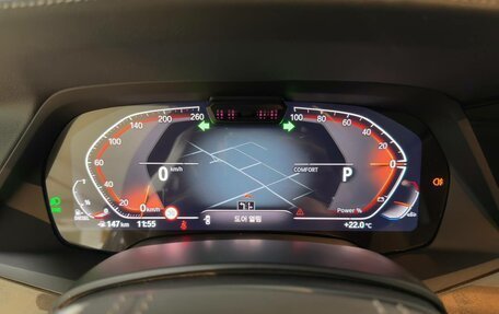 BMW X5, 2022 год, 7 300 000 рублей, 11 фотография