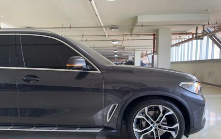 BMW X5, 2022 год, 7 300 000 рублей, 6 фотография