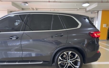 BMW X5, 2022 год, 7 300 000 рублей, 5 фотография
