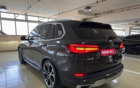 BMW X5, 2022 год, 7 300 000 рублей, 9 фотография